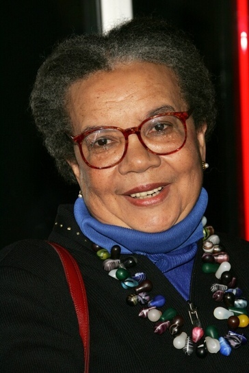 Marian Wright Edelman (born June 6, 1939) is an American activist for the rights of children. She is president and founder of the Children's Defense Fund.