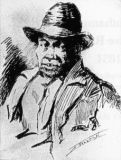 Nat Turner (Nathaniel Turner) was born on Thursday, October 02, 1800 in Southampton County and he was a famous military from United States of Baptist religion.