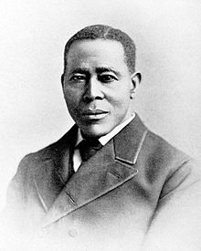  (October 7, 1821 – July 14, 1902) was an African-American abolitionist, conductor on the Underground Railroad, writer, historian and civil rights activist.