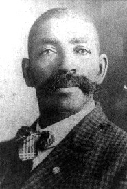 Bass Reeves