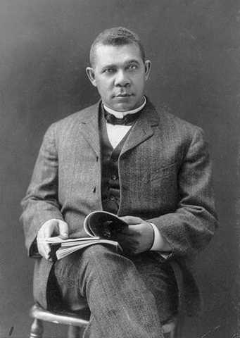 Booker T. Washington